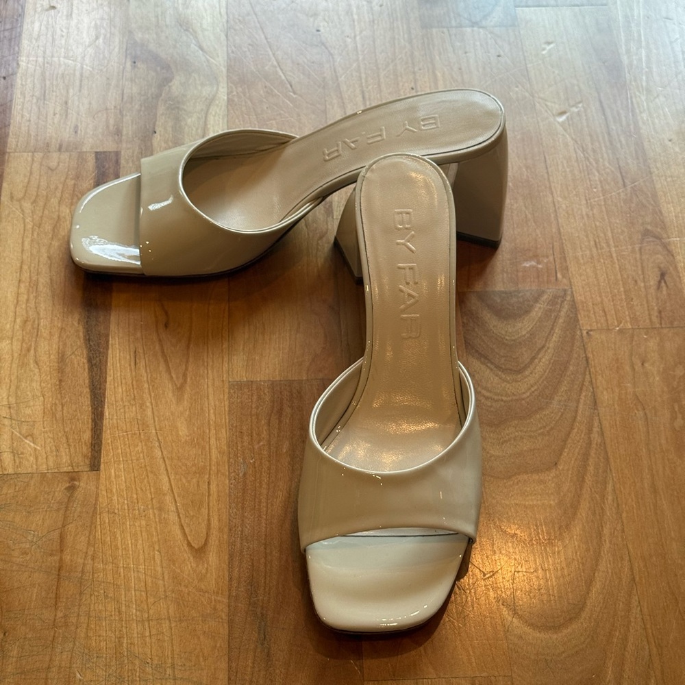 BY FAR Romy Sandals - Picture 5 of 7